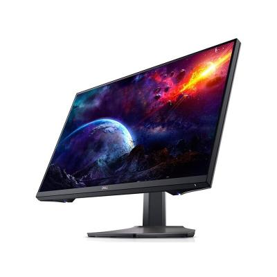 Dell S2721DGF (27-Inch QHD IPS/165Hz/1ms GTG/95% DCI-P3/HDR400/G-Sync Compatible)