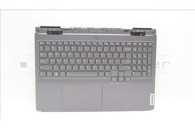 Lenovo 5CB1L49813 Keyboard for Lenovo LOQ 15IRH8 / 15APH8