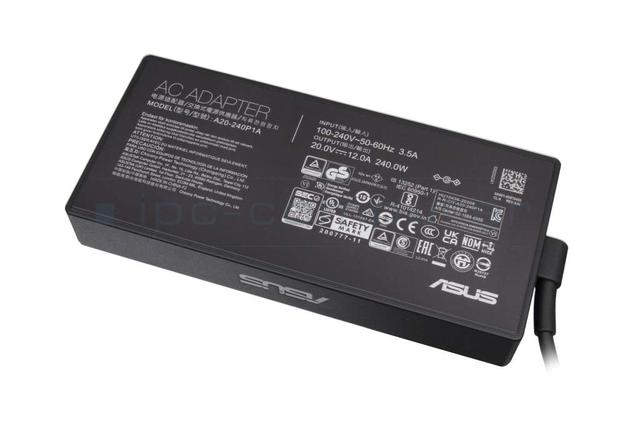 ASUS 0A001-00970200 AC Adapter for ASUS ROG Strix G15 G513
