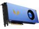 Radeon Vega Frontier Edition (Air-cooled)