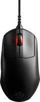 SteelSeries Prime+ Wired (Wired/Ambidextrous/Symmetrical/69g/TrueMove Pro+ Optical up to 18,000 DPI/1000Hz/Magnetic Optical Switches)