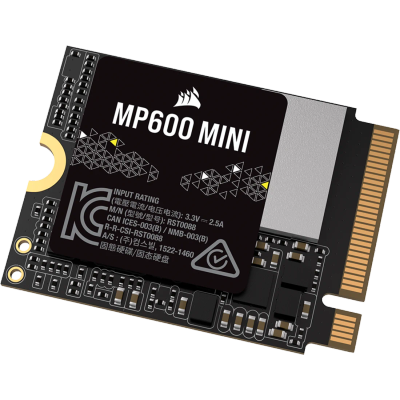 Corsair MP600 Mini