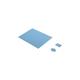 Bergquist Gap Pad TGP HC3000 (Silicone-Based Pad/Non-Conductive/3.0 W/mK)