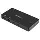 StarTech SV211HDUC (USB-C / 2 Computers / HDMI 4K@60Hz Output / Bus-Powered / Compact)