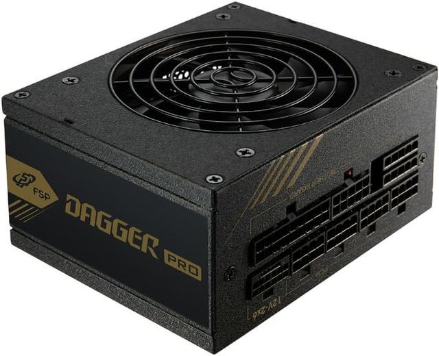 FSP Dagger Pro 850W SFX 80+ Gold power supply
