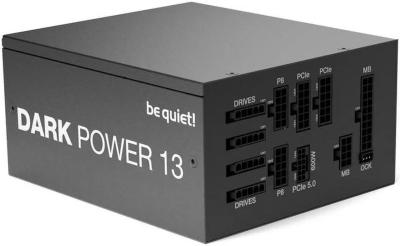 be quiet! Dark Power 13 1000W (1000W/80+ Titanium/ATX 3.0/High-End/Multi-Gpu Tier)