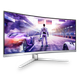 Philips Evnia 34M2C8600 (34-Inch Ultrawide QD-OLED/175Hz/0.03ms/99% DCI-P3/True Black 400/98W USB-C Docking)