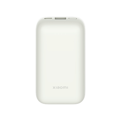 Xiaomi 33W Power Bank 10000mAh Pocket Edition Pro