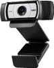 Logitech C930e (1080p30/90° FOV/4x Digital Zoom/Autofocus/Business Video Conferencing)