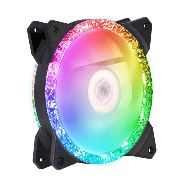 Cooler Master MasterFan MF120 Prism