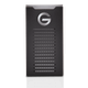 SanDisk Professional G-DRIVE SSD (Portable SSD/USB-C 3.2 Gen 2/1,050 MB/s/General Creator Line)