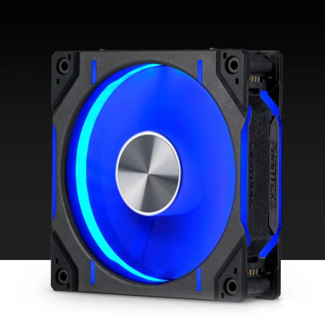Phanteks D30-120 D-RGB PWM 120mm fan