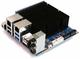 Hardkernel ODROID-H3 (Single-Board Computer/Intel Celeron N5105/Quad-Core x86 2.9GHz/Up to 32GB DDR4/Dual 2.5GbE Mini-PC Board)