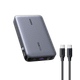 UGREEN Nexode Power Bank (20,000mAh/72Wh/100W Max/2x USB-C + USB-A/LED Display/Pass-Through)