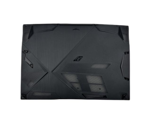 MSI 307-6R1D216-TA2 Bottom Cover for MSI GF63 Thin
