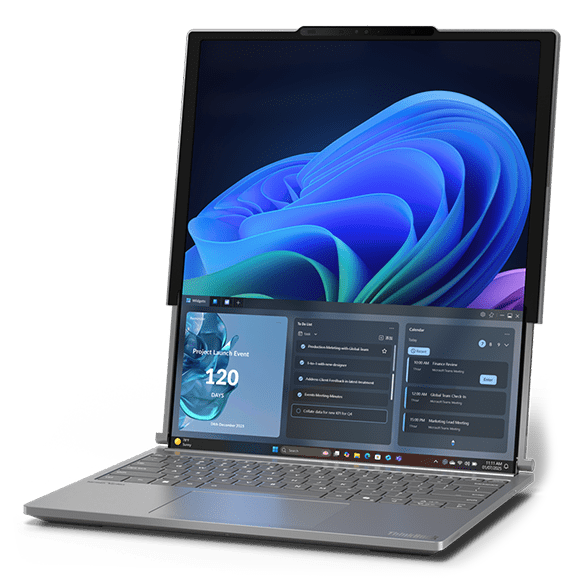 Lenovo ThinkBook Plus Gen 6 Rollable (Core Ultra 7 258V, 32GB)
