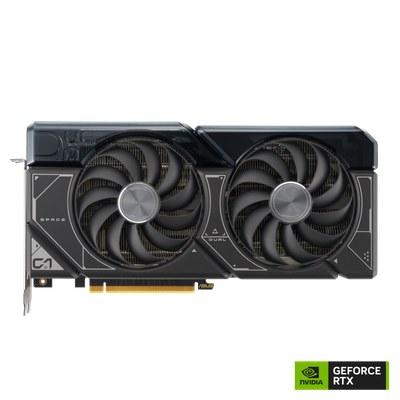 ASUS Dual OC GeForce RTX 4070 Super