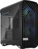 Fractal Design Torrent (Mid-Tower E-ATX Support/High-Airflow Fanless-Front/Bottom-Mounted Intake)