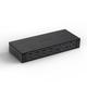 Wavlink Universal Docking Station (USB-A / 9 Ports / No Host Charging / Dual 4K@30Hz DisplayLink / Windows Only / ~$90)