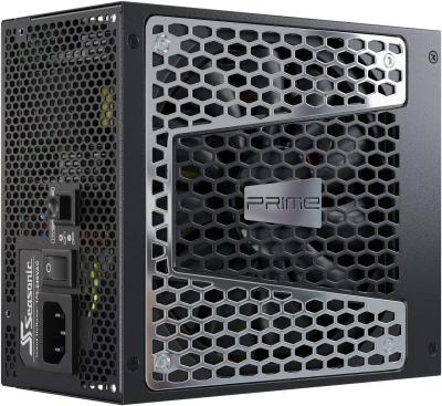 Seasonic Prime PX-1300 (1300W/80+ Platinum/ATX 3.0/Flagship Extreme Tier)