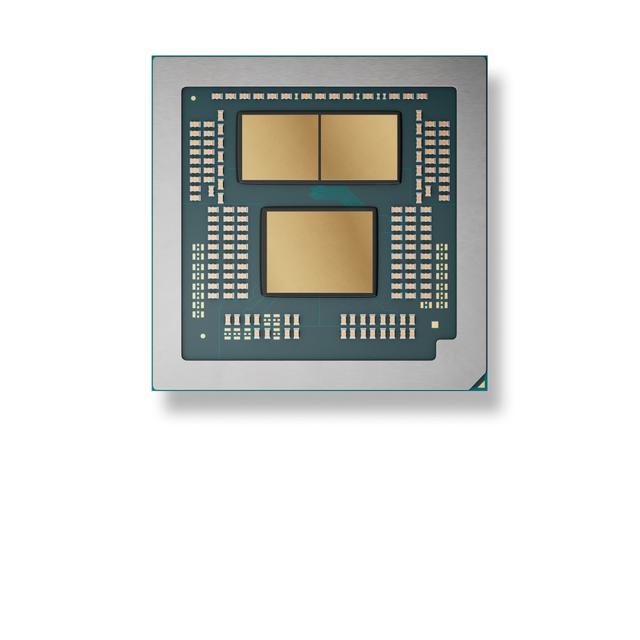 AMD Ryzen AI processor
