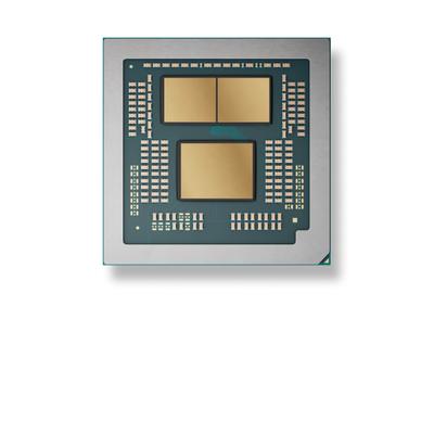 AMD Ryzen AI Embedded X168i