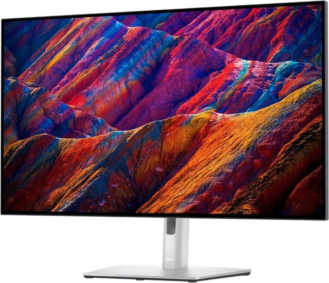 Dell UltraSharp U3223QE 32-inch 4K IPS Black monitor