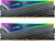ADATA XPG Caster AX5U5600C3616G-DCCABK (32GB (2x16GB)/DDR5 5600MHz/CL36/No RGB Black)