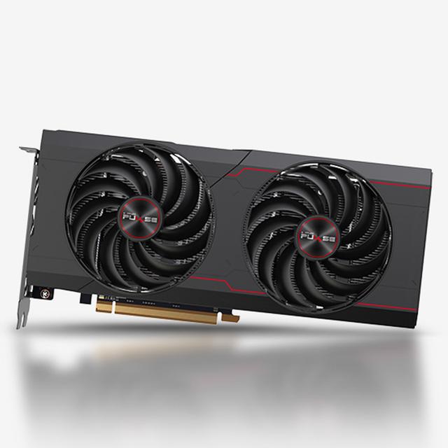 Sapphire Pulse Radeon RX 6750 GRE 10GB graphics card