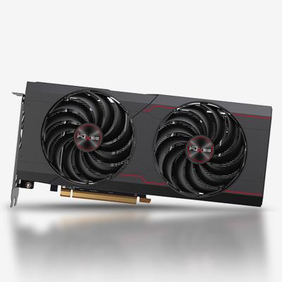 AMD Radeon RX 6750 GRE 10GB