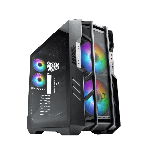 Cooler Master HAF 700 PC case
