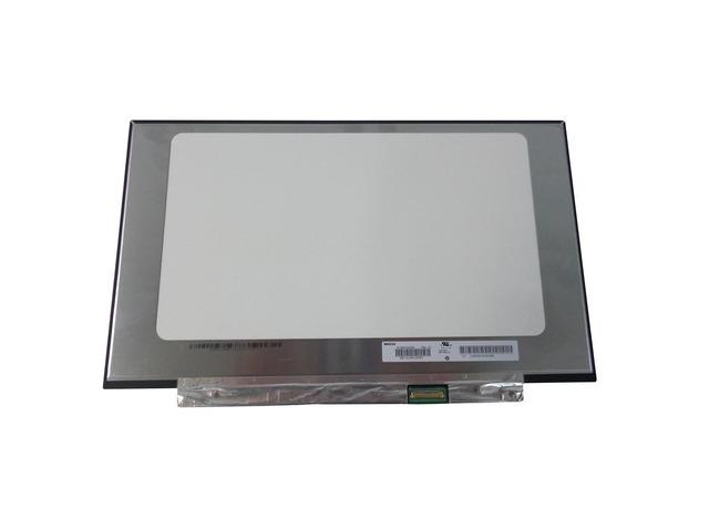 InfoVision IVO M140NVFA R5 14 inch FHD IPS laptop screen panel