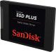 SanDisk SSD Plus (SATA III/535 MB/s Read/450 MB/s Write/Cheapest-Tier SATA Upgrade)