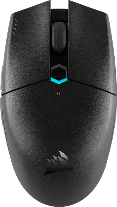 Corsair Katar Pro Wireless (PMW3325/75g/Dual Wireless/$39.99)