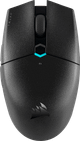 Corsair Katar Pro Wireless (PMW3325/75g/Dual Wireless/$39.99)