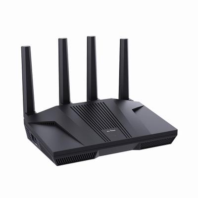 GL.iNet Flint 2 (GL-MT6000) (WiFi 6/Standalone Router/OpenWrt Enthusiast/No Subscription)