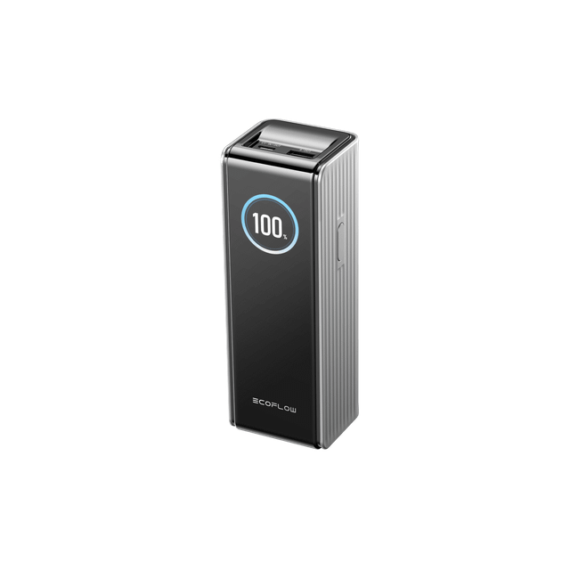 EcoFlow Laptop Power Bank 25000mAh Dual 140W