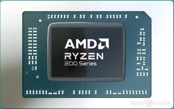 AMD Ryzen 9 270