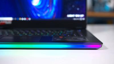 NVIDIA GeForce RTX 2080 Super Max-Q