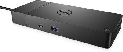 Dell WD19S (USB-C / 8 Ports / 65W Host Charging / Single 4K@60Hz / Windows / ~$150)