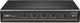 Vertiv Cybex Secure KVM 4-Port (SC945DPH-400)