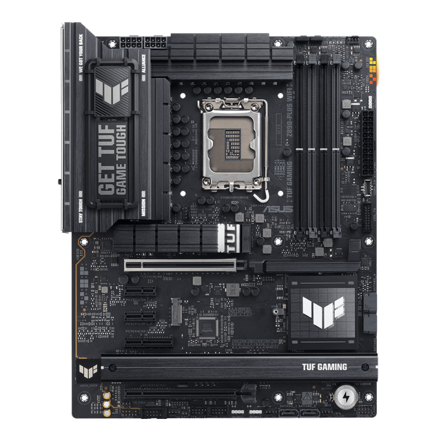 ASUS TUF Gaming Z890-Plus WiFi motherboard
