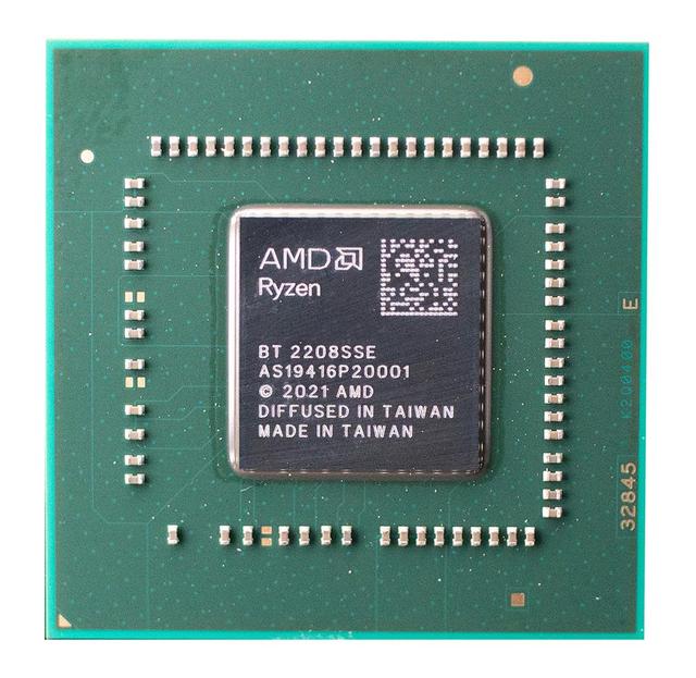 AMD Ryzen 3 4300U processor