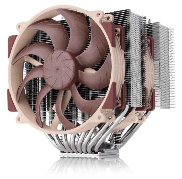 Noctua NH-D15 G2 CPU cooler