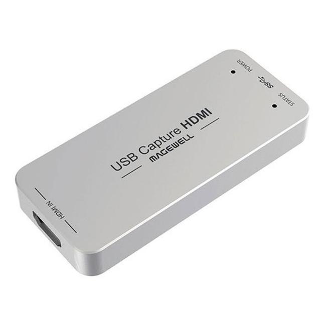 Magewell USB Capture HDMI Gen 2 dongle