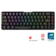 ASUS ROG Falchion (65%/ROG RX Mechanical/Wireless 2.4GHz + USB-C/Detachable Numpad/Per-Key RGB)
