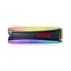 ADATA XPG Gammix S40G (PCIe 4.0 NVMe/3,500 MB/s Read/Early Gen4 Value Option)