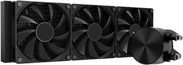 ID-COOLING FROSTFLOW X 360 all-in-one liquid CPU cooler