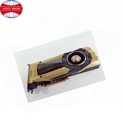 NVIDIA TITAN V CEO Edition
