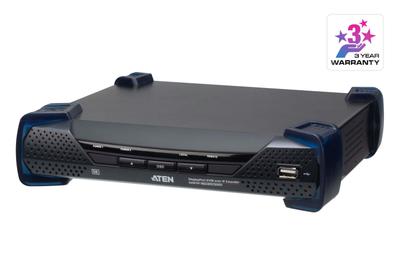 ATEN KX9970FR (5K DisplayPort KVM-over-IP Receiver, Fiber / $2,479.45)